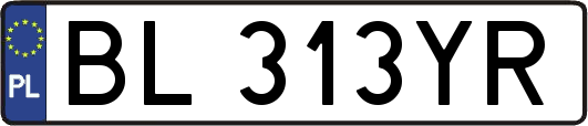 BL313YR