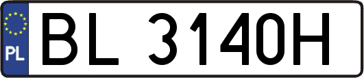 BL3140H