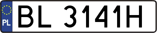 BL3141H