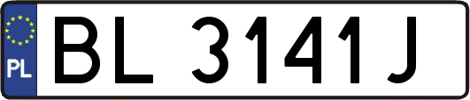 BL3141J