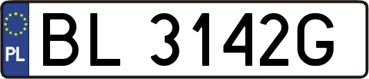 BL3142G