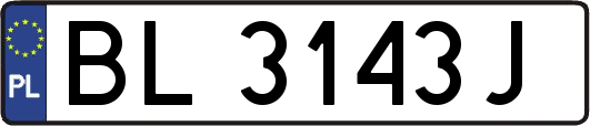 BL3143J