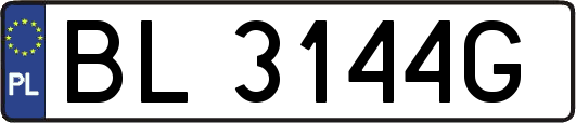 BL3144G