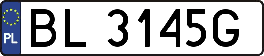 BL3145G