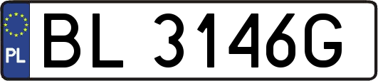 BL3146G