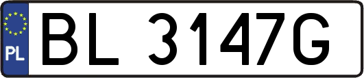 BL3147G