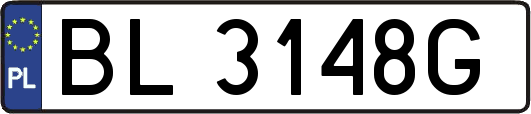 BL3148G