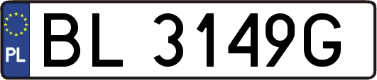 BL3149G
