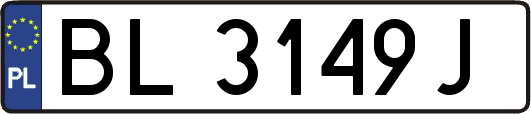 BL3149J