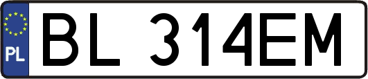 BL314EM