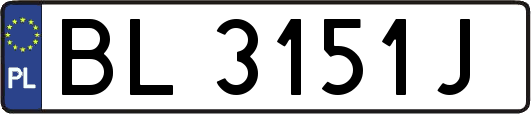 BL3151J