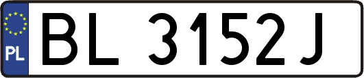 BL3152J