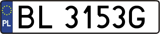 BL3153G