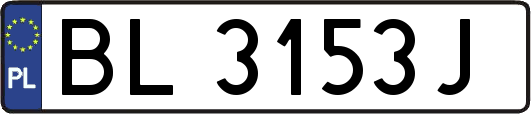 BL3153J