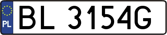 BL3154G