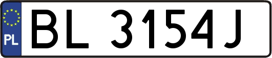 BL3154J