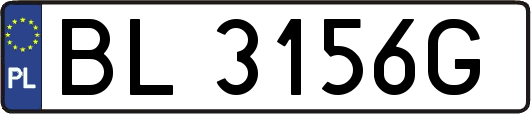 BL3156G