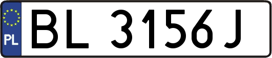 BL3156J