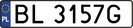 BL3157G