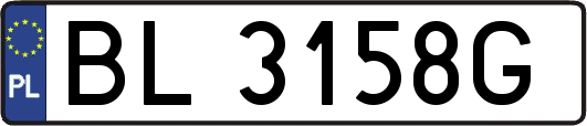 BL3158G