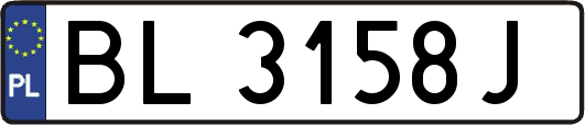 BL3158J