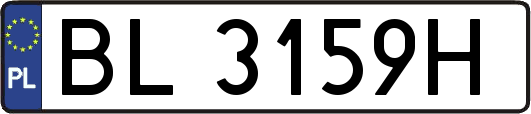 BL3159H