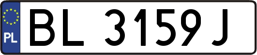 BL3159J
