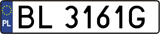 BL3161G