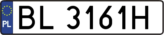 BL3161H