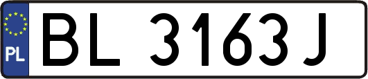 BL3163J
