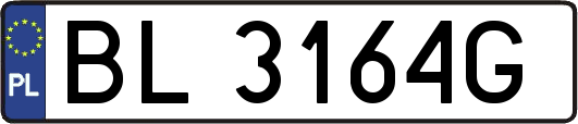BL3164G