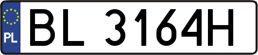 BL3164H