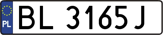 BL3165J