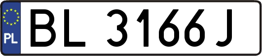 BL3166J