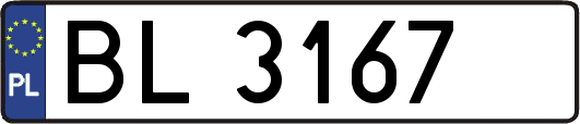BL3167