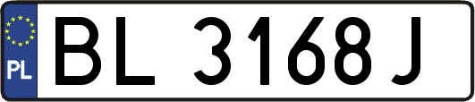 BL3168J