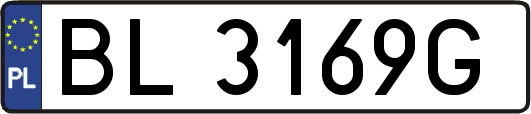BL3169G