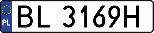 BL3169H