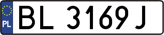 BL3169J