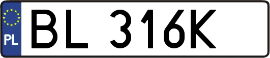 BL316K