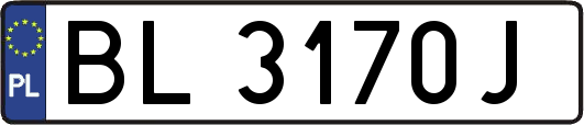 BL3170J