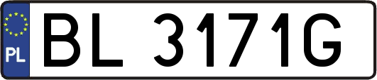 BL3171G
