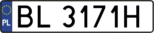 BL3171H
