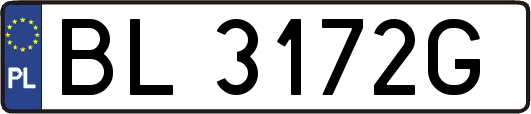 BL3172G