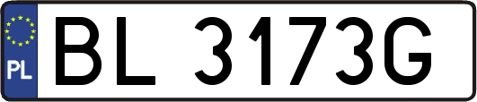 BL3173G
