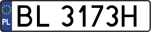 BL3173H