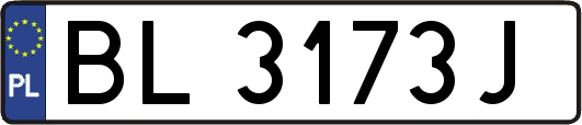 BL3173J