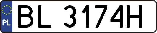 BL3174H