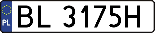 BL3175H