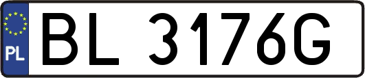 BL3176G